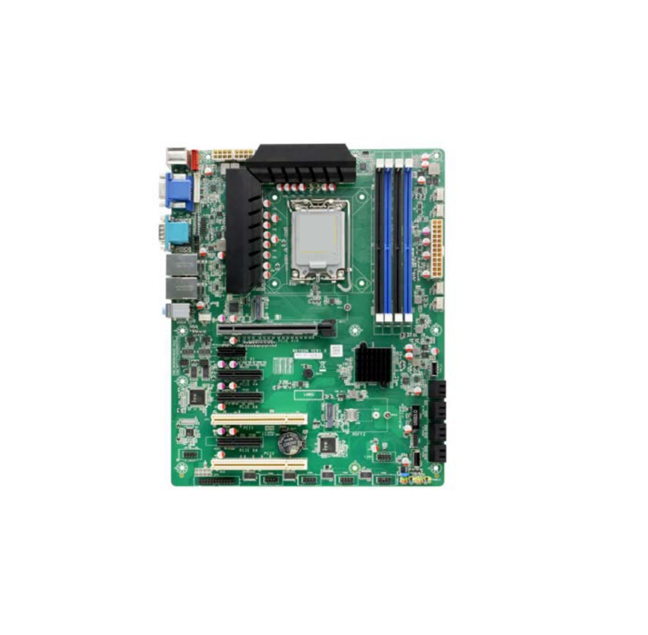STS-W680DM IMB INDUSTRIAL MOTHERBOARD