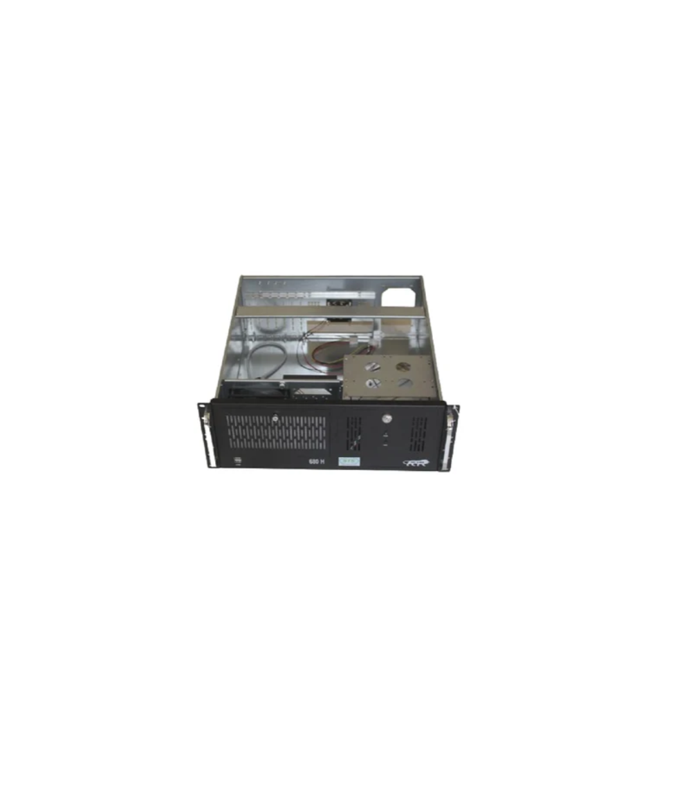 4U RACK MOUNT CHASSIS FOR INDUSTRIAL COMPUTERS- MAKE IN INDIA