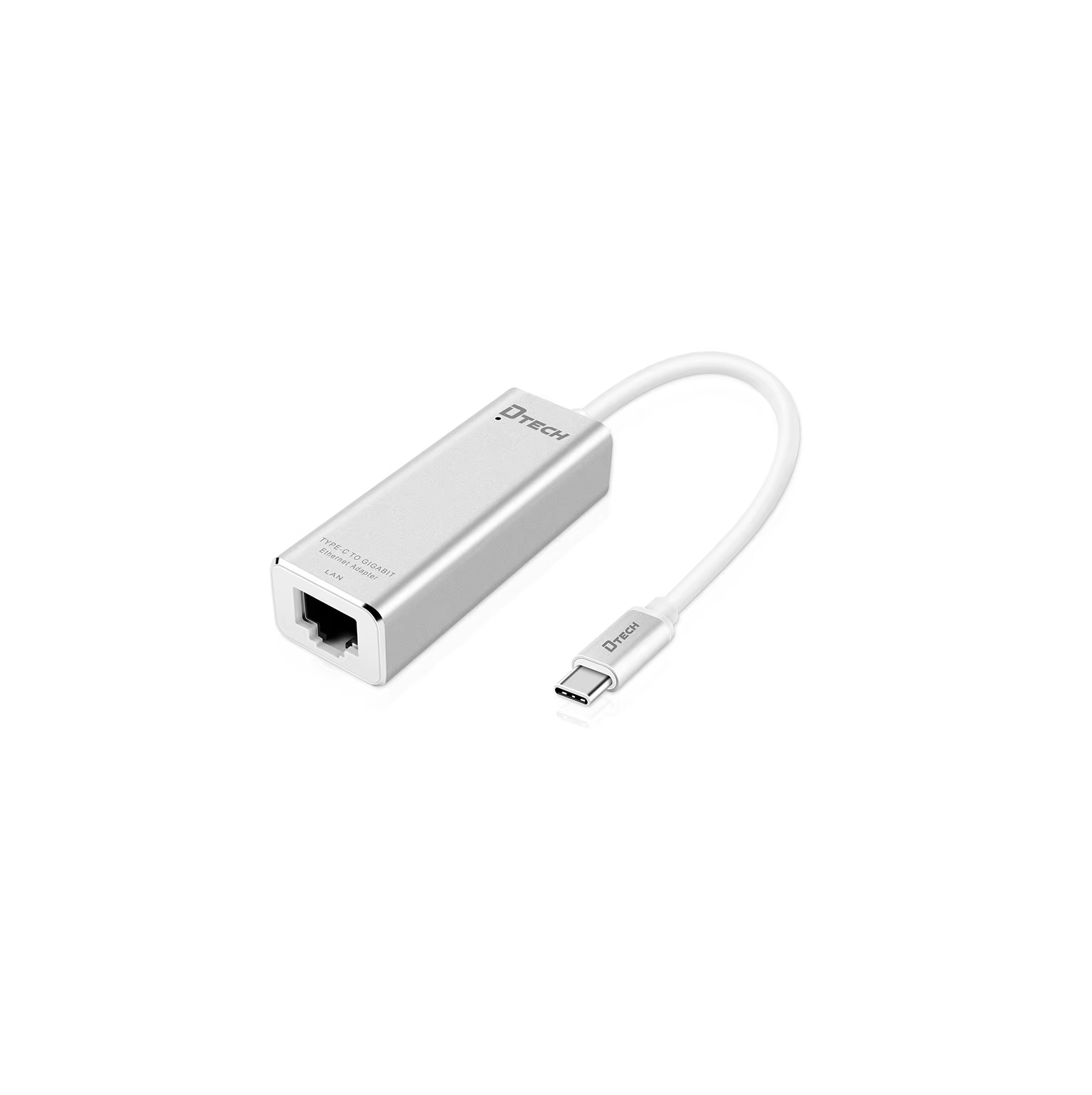 DTECH USB TO LAN CONVERTER (USB TO RJ45)
