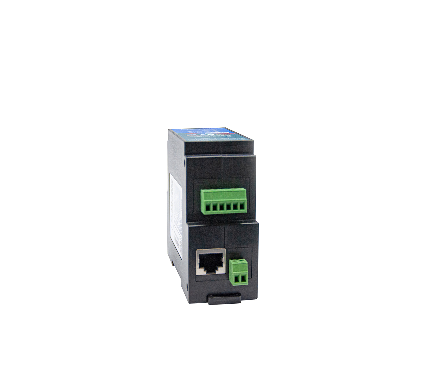 Model: ZLAN5807M , 8 ports serial port server