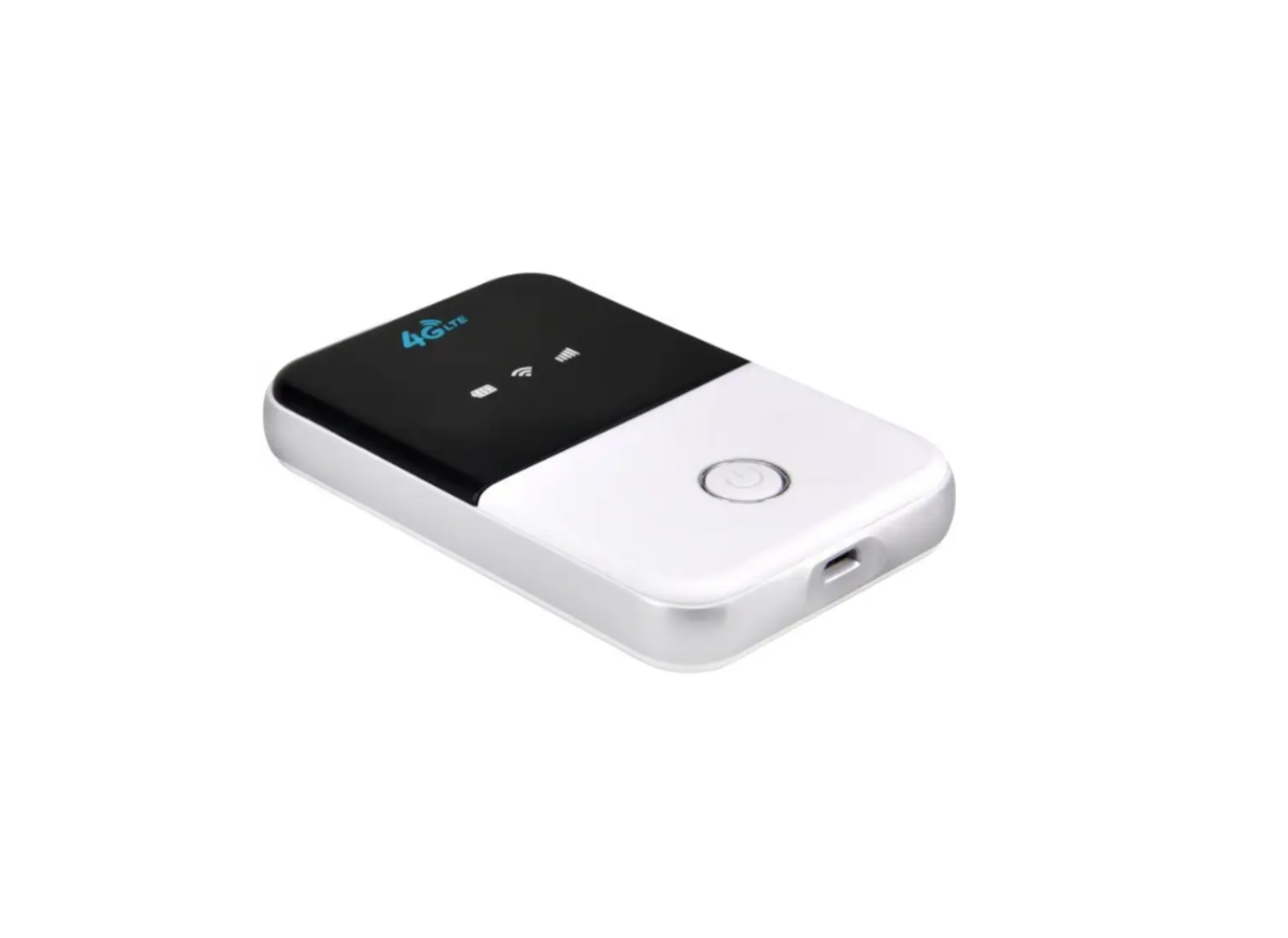 STS Mobile wifi VK0A21STS 4G Router 2.4 GHz 150 Mbps Wifi Speed Single Band Internal Antenna MiFi (Sim Based)
