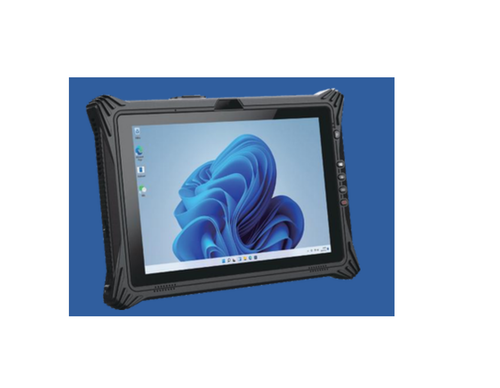 10.1 inch Rugged Tablet Windows STS-RTC-10 W