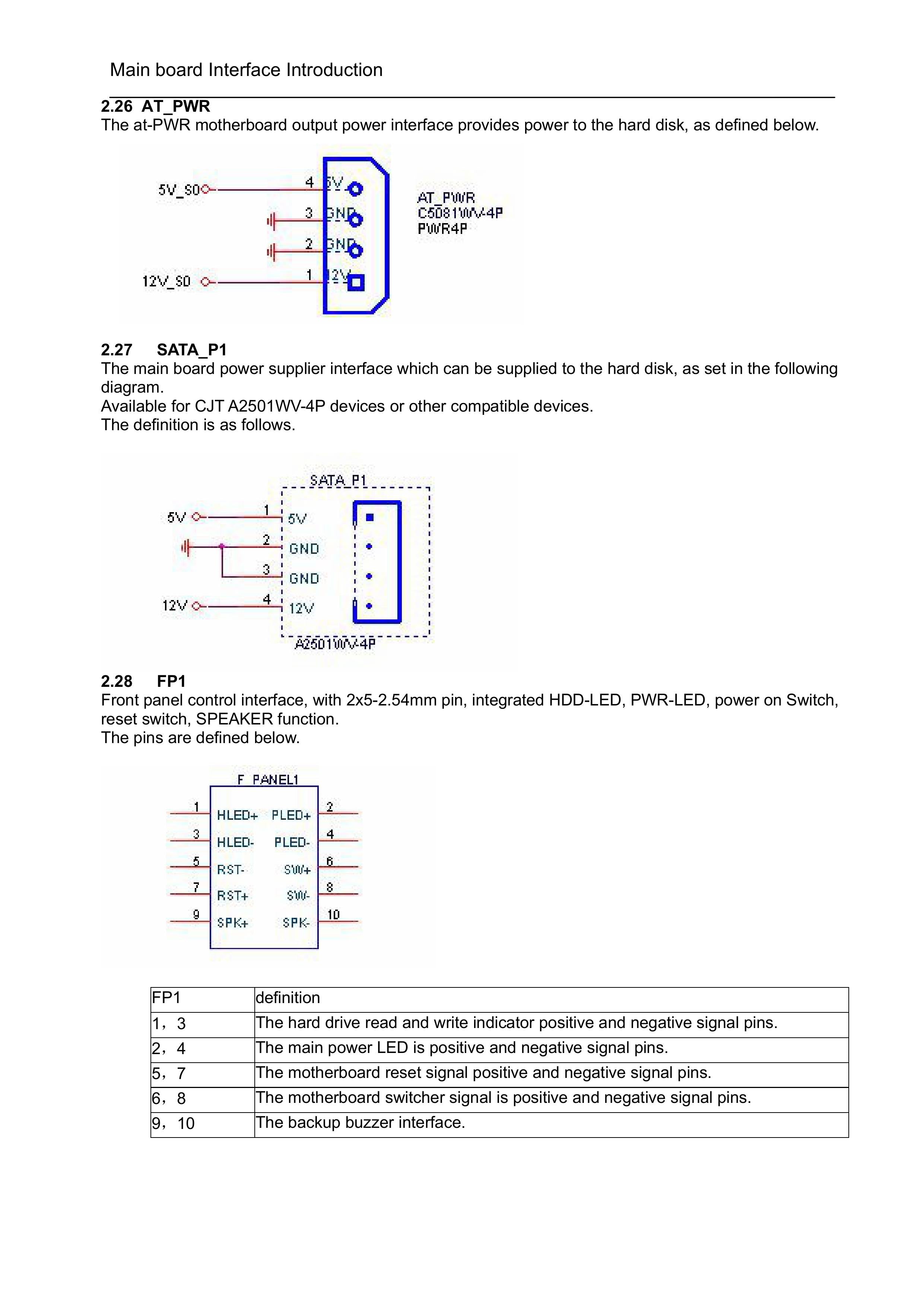 STS-ISA855 INDUSTRIAL MOTHERBOARD