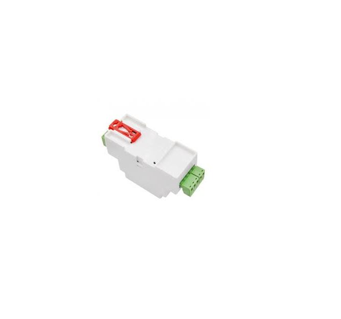 ZLAN5143D DIN-type Serial Device Server RS485 to TCP MQTT JSON Converter Modbus TCP to Modbus RTU