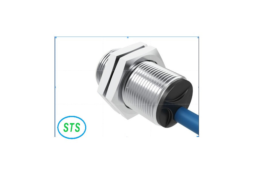 NAMUR inductive sensors ST18X series