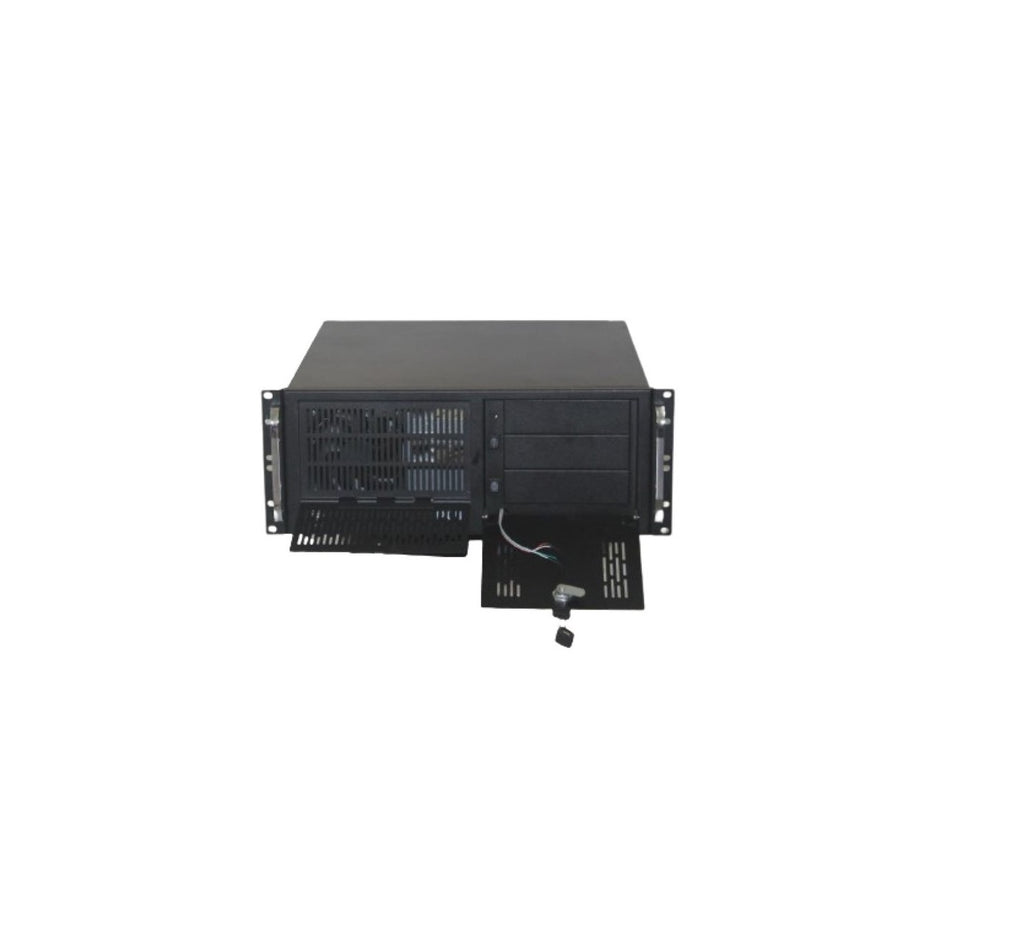 4U RACK MOUNT CHASSIS FOR INDUSTRIAL COMPUTERS- MAKE IN INDIA