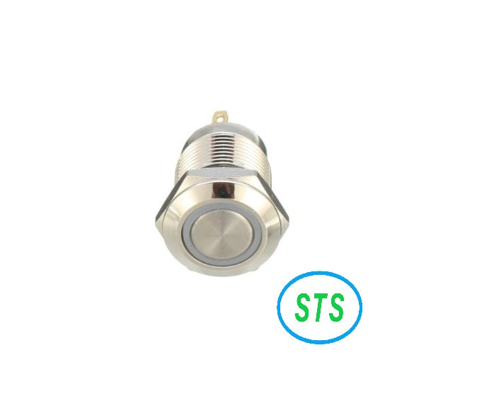 LATCHING Metal Switch