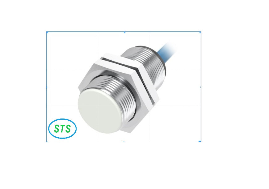 NAMUR inductive sensors ST18X series