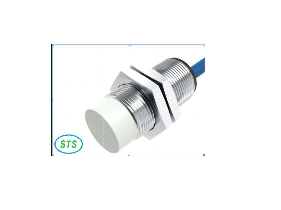 NAMUR inductive sensors ST18X series