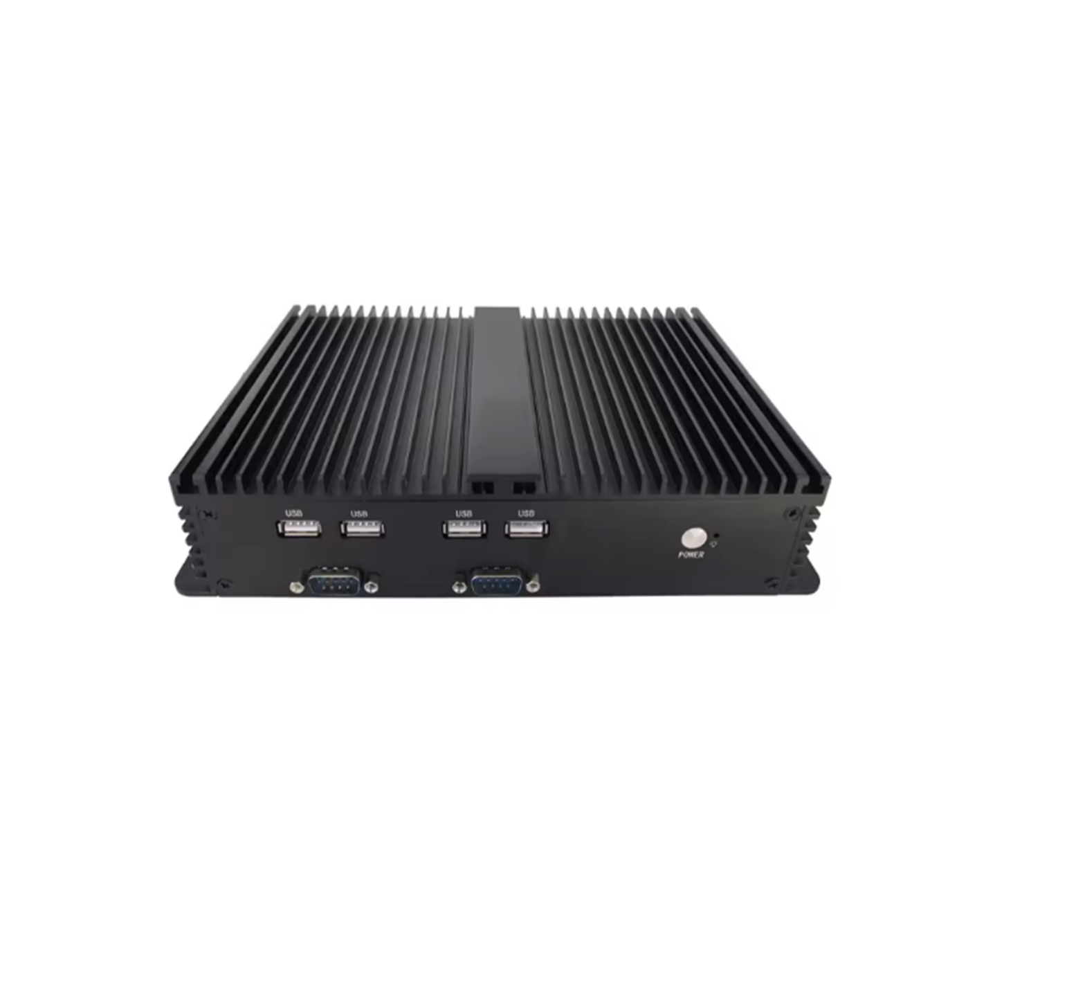 INDUSTRIAL BOX PC WITH  8gb RAM , 128gb SSD