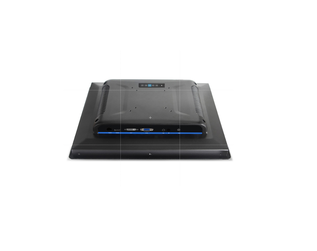 18.5 INCH INDUSTRIAL PANEL PC