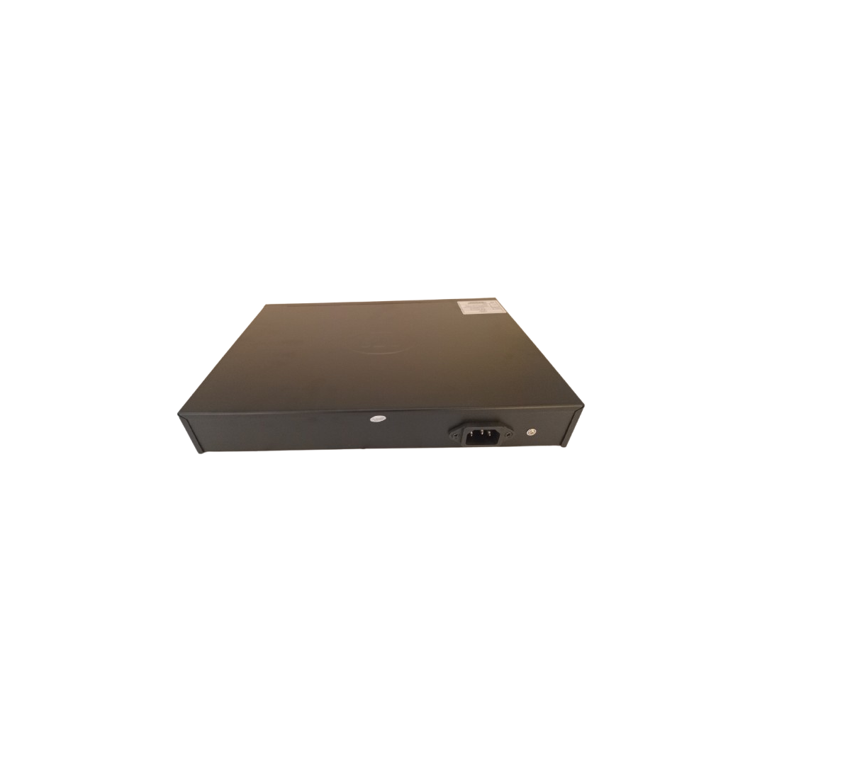 24 PORT POE UNMANAGED SWITCH  STS-UM2422POE