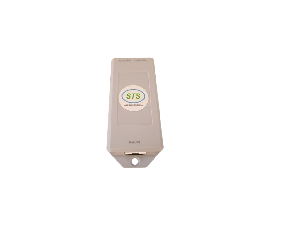 STS POE EXTENDER