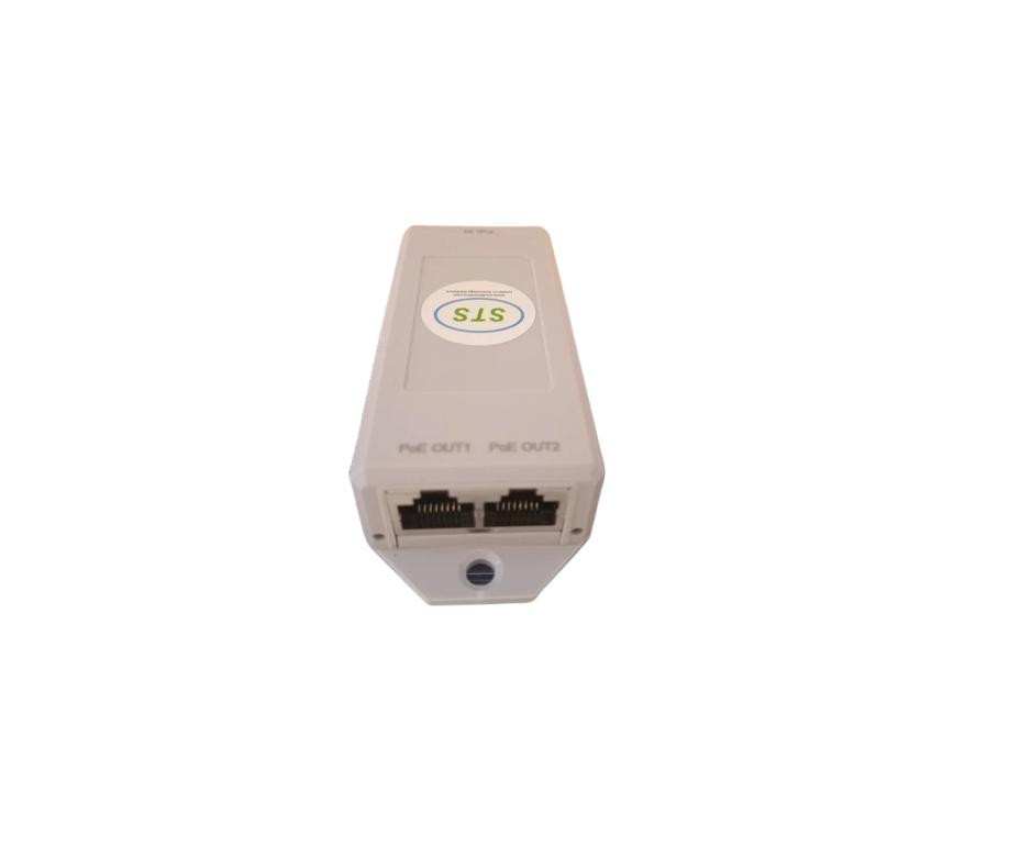 STS POE EXTENDER