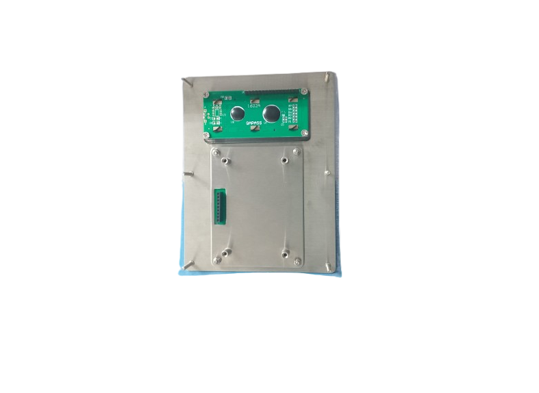 KEYPAD FOR INDUSTRIAL USAGE