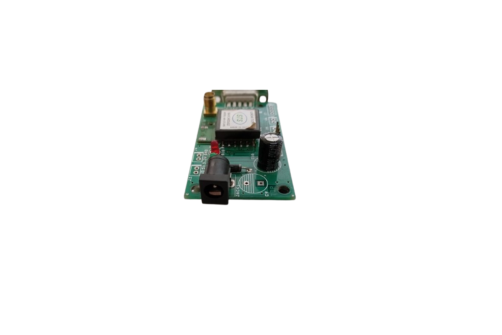 NAVIC/IRNSS GPS RECEIVER STS N89