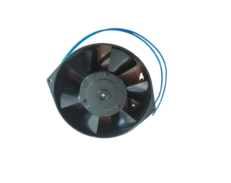 MILITARY GRADE WATERPROFF FAN