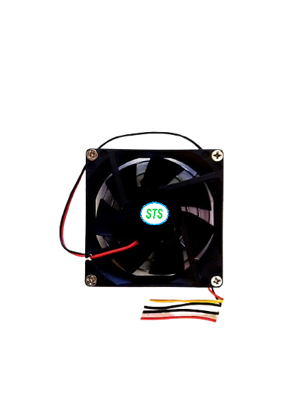 CHASSIS COOLING FAN