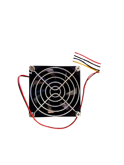 CHASSIS COOLING FAN