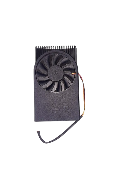 CPU COOLING FAN