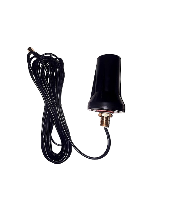 800-1900MHz 5G GSM Cellular Antenna With Screw Mount
