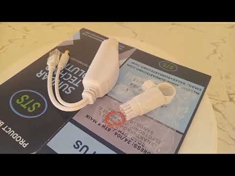 STS Poe Splitters, For Industrial Usage