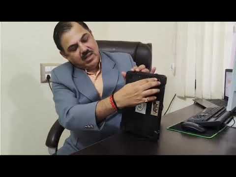 10 Inch Rugged Tablet Android ( Industrial Grade )