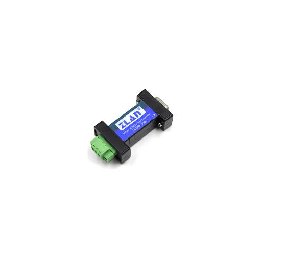 ZLAN9223E RS-232/RS-485 Converter