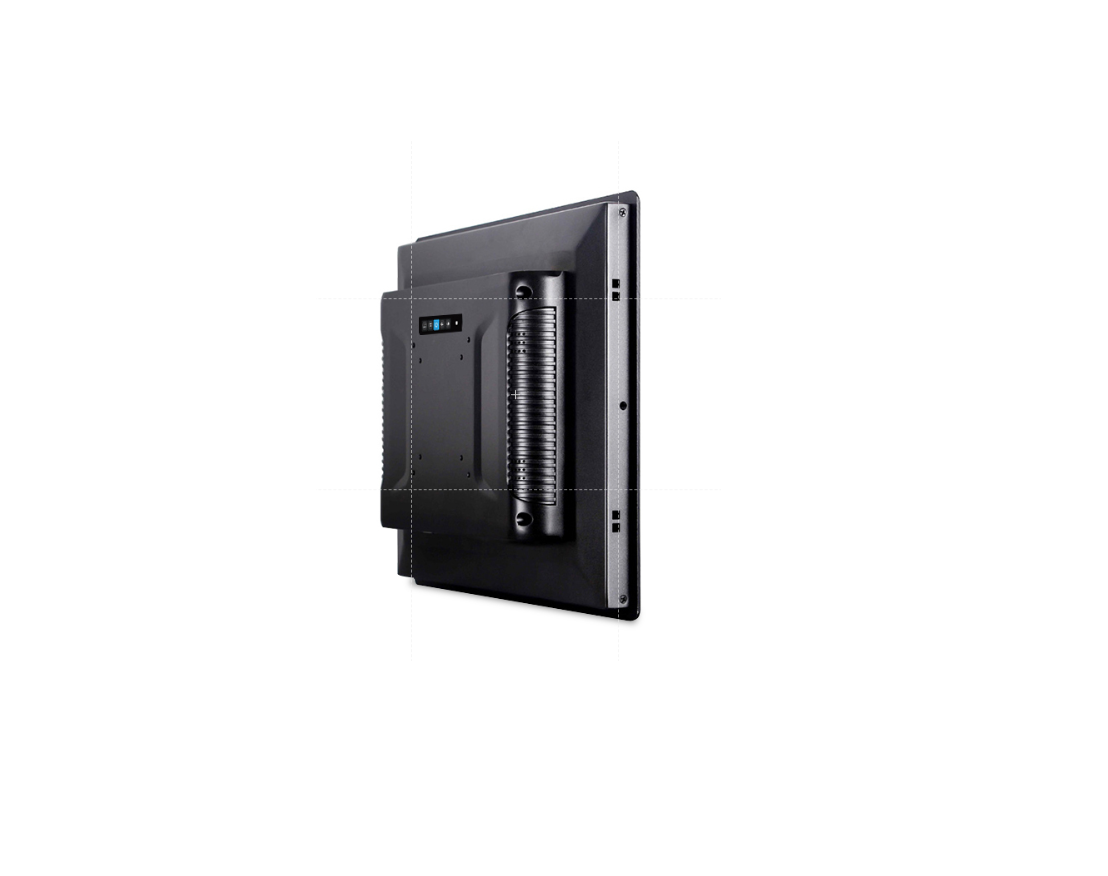 18.5 INCH INDUSTRIAL PANEL PC